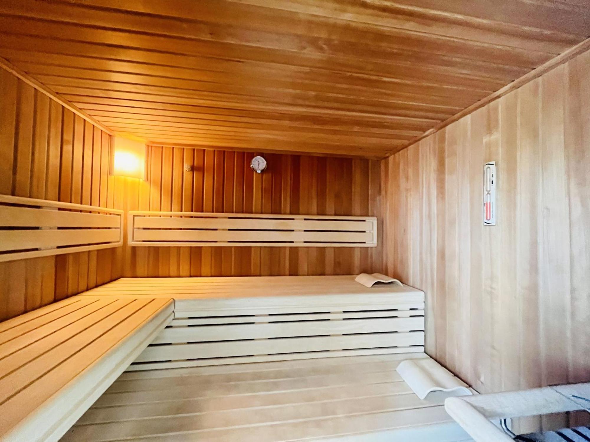 Ferienwohnung Domizil Am Meer Haus Arkona Prora Binz Eksteriør bilde